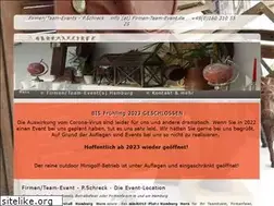 Sites similar to minigolf-event.de
