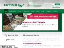 Sites similar to minigolf-kravare.cz