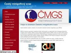 Sites similar to minigolf-sport.cz