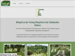 Sites similar to minigolfamkoenigstein.de