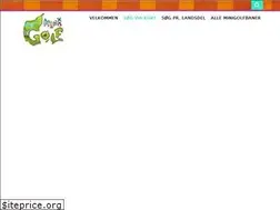 Sites similar to minigolfbaner.dk