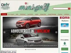 Sites similar to minigolfsport.de