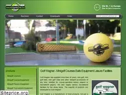 Sites similar to minigolfworld.com