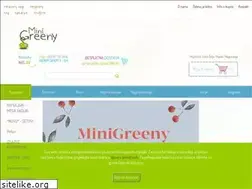 Sites similar to minigreeny.com