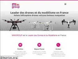 Sites similar to minigroup.fr