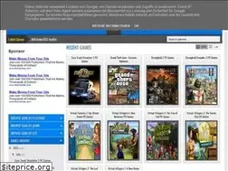 Sites similar to minigz.blogspot.com