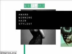 Sites similar to minihairmini.com
