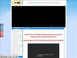 Sites similar to minihal.com.tr