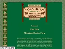 Sites similar to miniheehaws.com