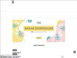 Sites similar to minihome.com.tr