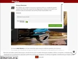 Sites similar to minihorno.com
