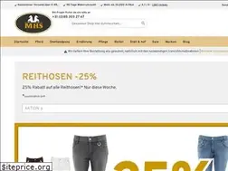 Sites similar to minihorseshop.de