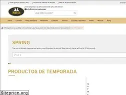 Sites similar to minihorseshop.es