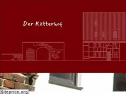 Sites similar to minihotel-herdecke.de