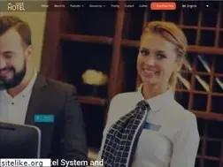 Sites similar to minihotelpms.com