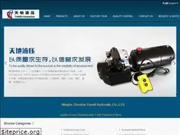 Sites similar to minihydraulicpowerpack.com
