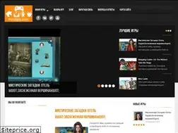 Sites similar to miniigry.com