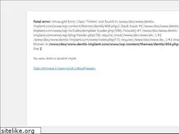 Sites similar to miniimplantaty.cz