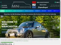 Sites similar to miniindependent.co.uk
