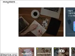 Sites similar to miniintern.com