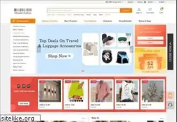 Sites similar to miniinthebox.com