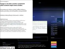 Sites similar to miniiq.mypage.cz