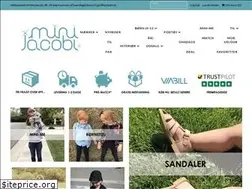 Sites similar to minijacobi.dk