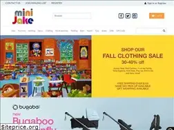 Sites similar to minijake.com