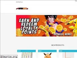 Sites similar to minijapanshop.eu