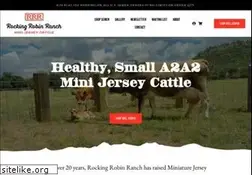 Sites similar to minijersey.org