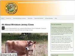 Sites similar to minijerseyfarm.com