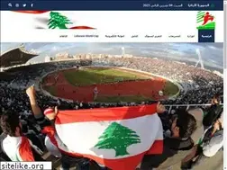 Sites similar to minijes.gov.lb