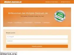 Sites similar to minijob-aushilfe.de
