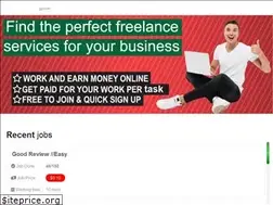 Sites similar to minijobwork.com