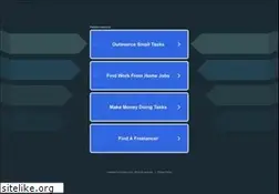 Sites similar to minijobz.com