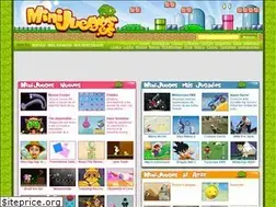 Sites similar to minijuegos.es