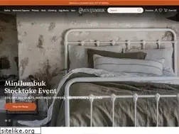 Sites similar to minijumbuk.com.au