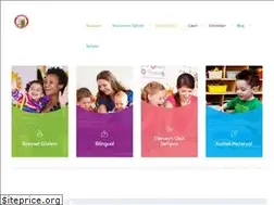 Sites similar to minikabakusanaokulu.com