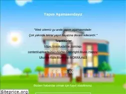 Sites similar to minikadalilar.com