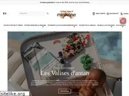 Sites similar to minikane.com
