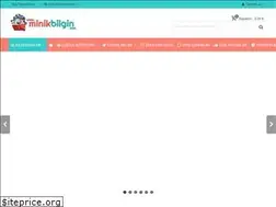Sites similar to minikbilgin.com