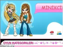 Sites similar to minikcik.com