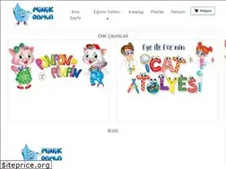 Sites similar to minikdamla.com