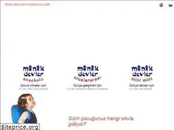 Sites similar to minikdevler.com