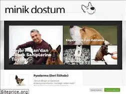 Sites similar to minikdostum.com