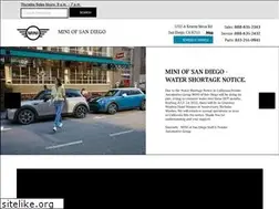 Sites similar to minikearnymesa.com