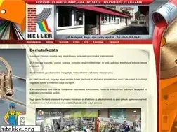 Sites similar to minikeller.hu
