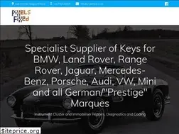 Sites similar to minikey.co.uk