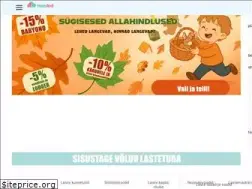 Sites similar to minikid.ee