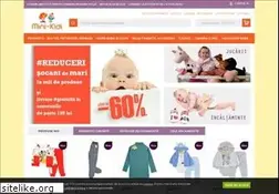 Sites similar to minikidi.ro